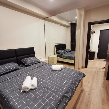 Archic509 Apartment Tbilisi Exterior foto