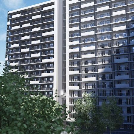 Archic509 Apartment Tbilisi Exterior foto