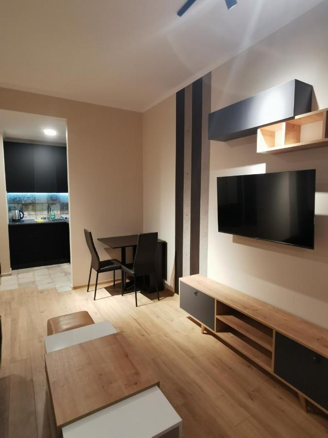 Archic509 Apartment Tbilisi Exterior foto