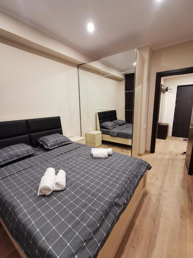 Archic509 Apartment Tbilisi Exterior foto