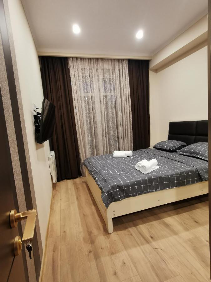 Archic509 Apartment Tbilisi Exterior foto