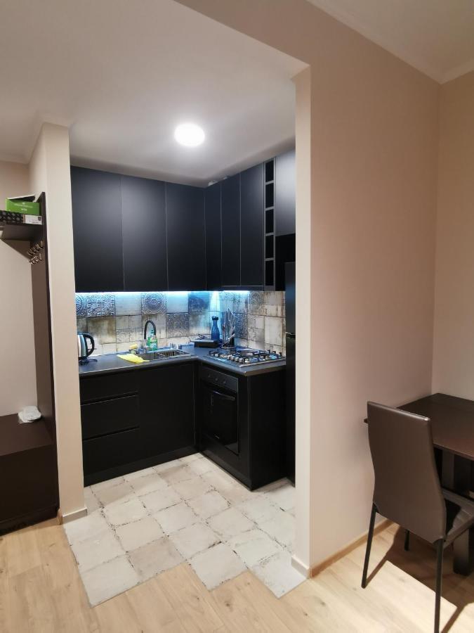 Archic509 Apartment Tbilisi Exterior foto