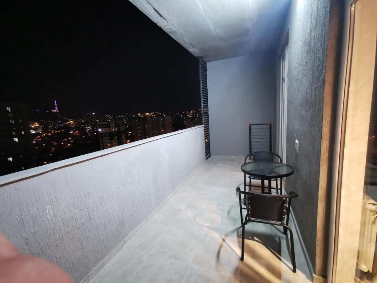 Archic509 Apartment Tbilisi Exterior foto