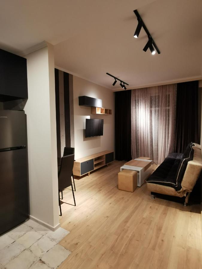 Archic509 Apartment Tbilisi Exterior foto